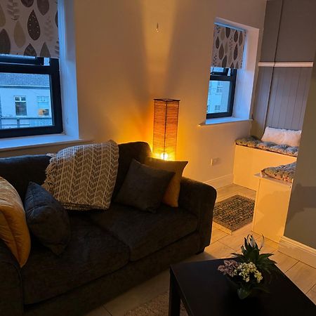 Woodquay Mews Galway Exterior foto