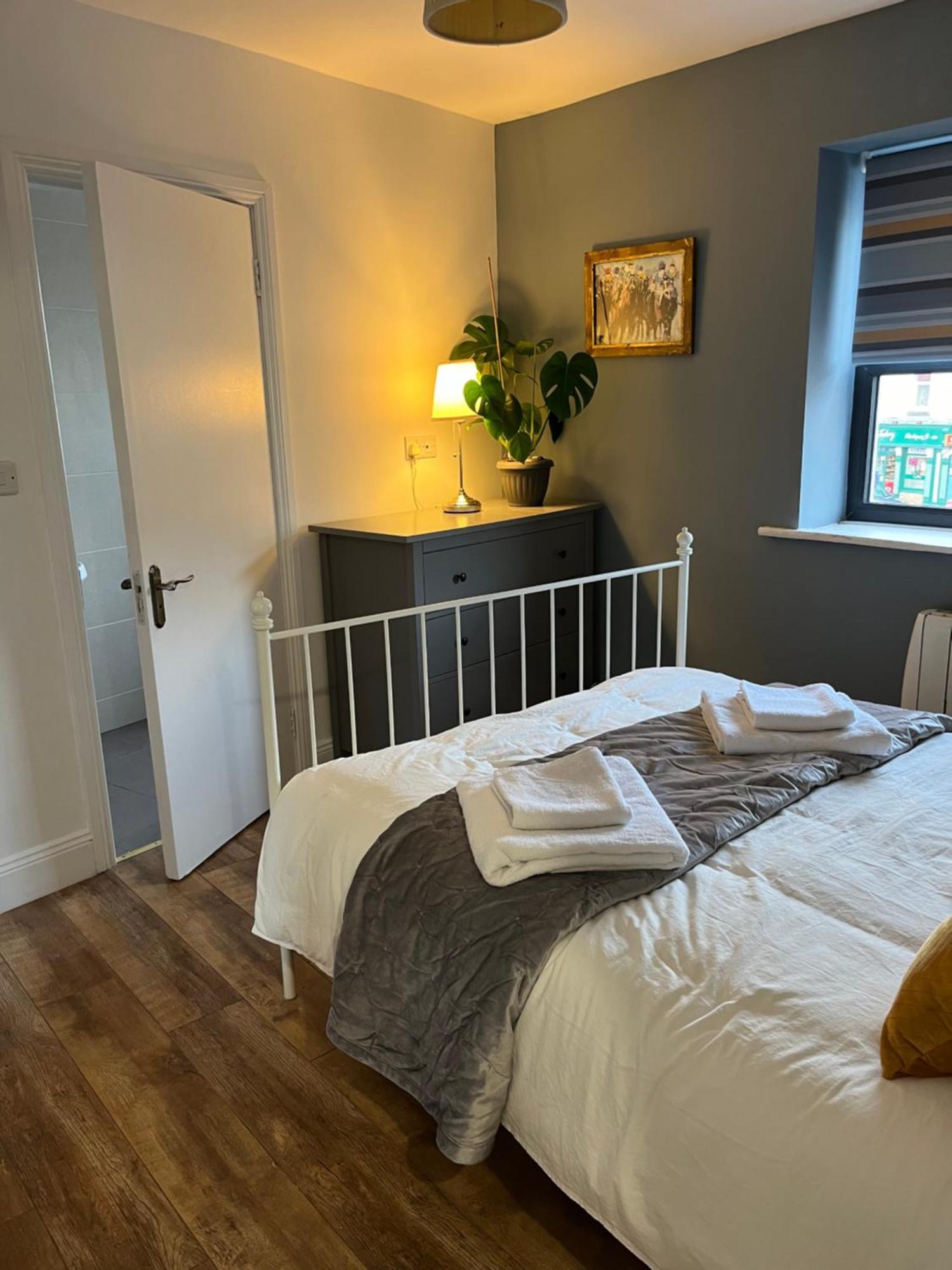Woodquay Mews Galway Exterior foto
