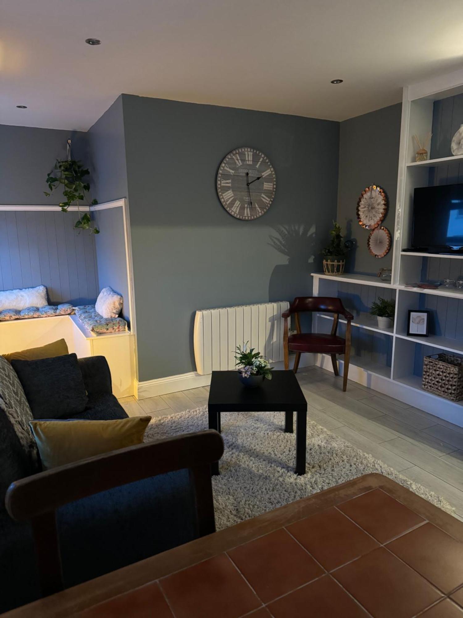 Woodquay Mews Galway Exterior foto