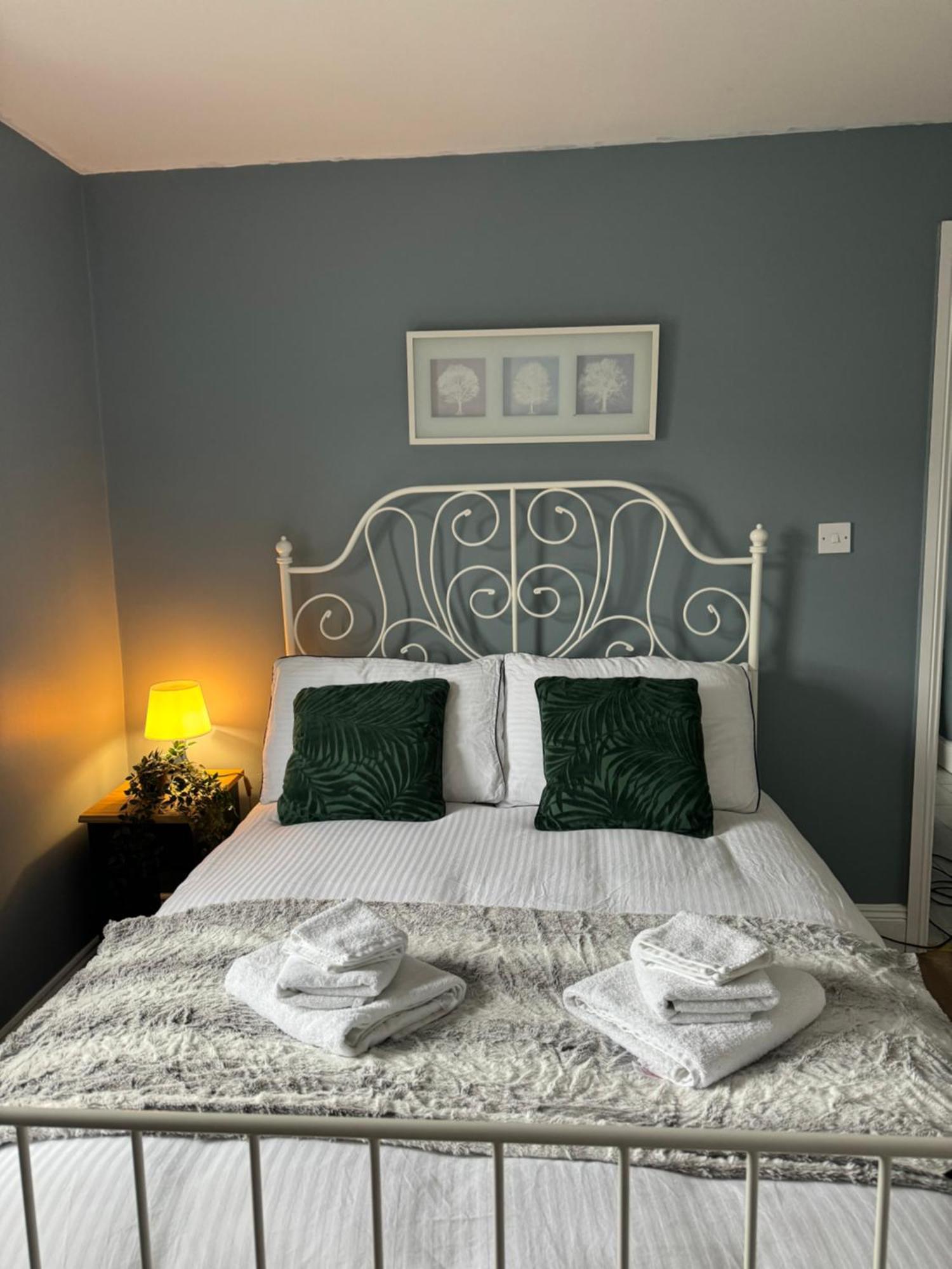 Woodquay Mews Galway Exterior foto